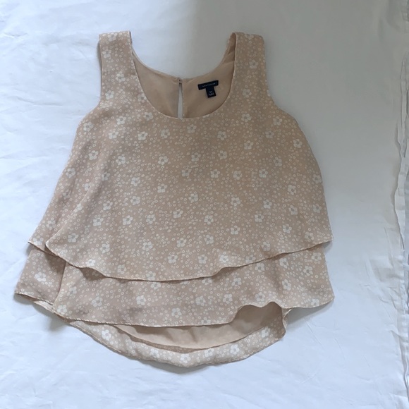 🌸Ann Taylor Tank Top🌸 - Picture 3 of 11
